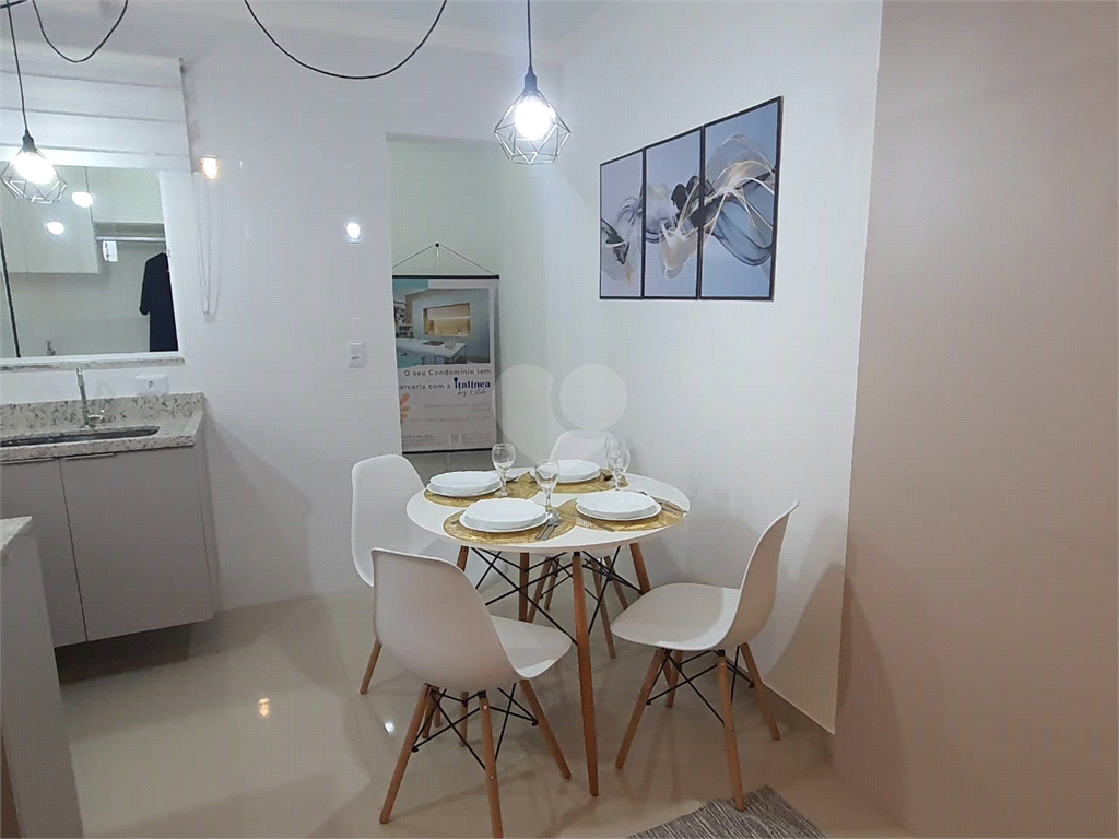 Venda Apartamento São Paulo Santana REO958831 37