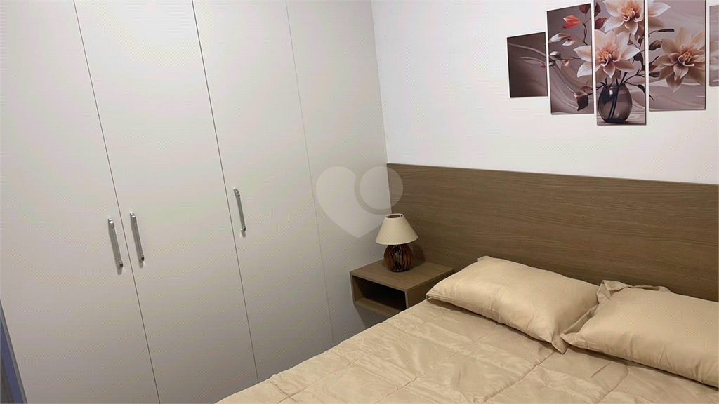 Venda Apartamento São Paulo Santana REO958831 66