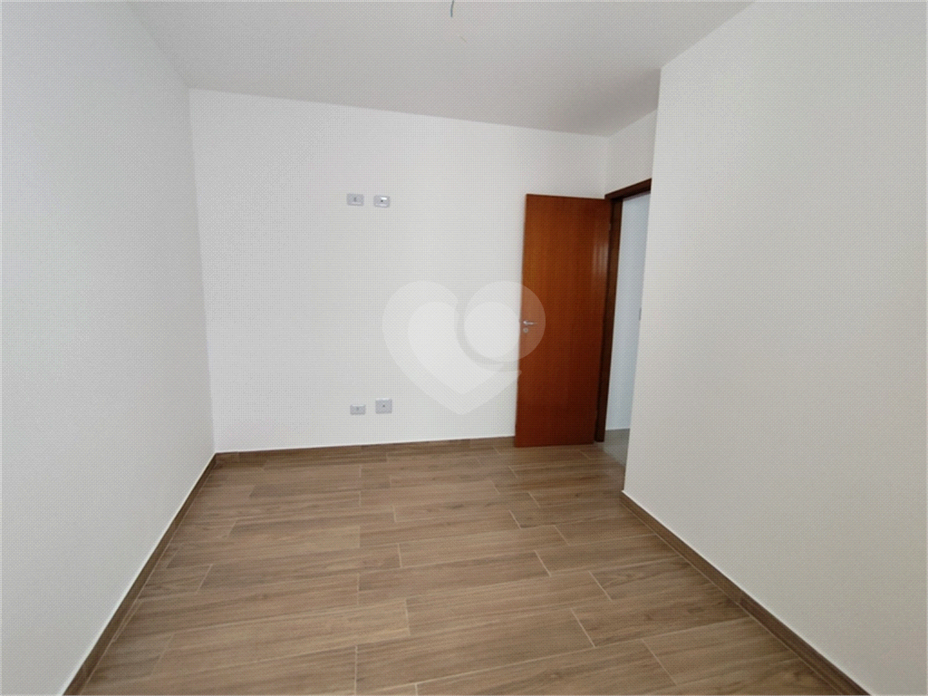 Venda Apartamento São Paulo Santana REO958831 19