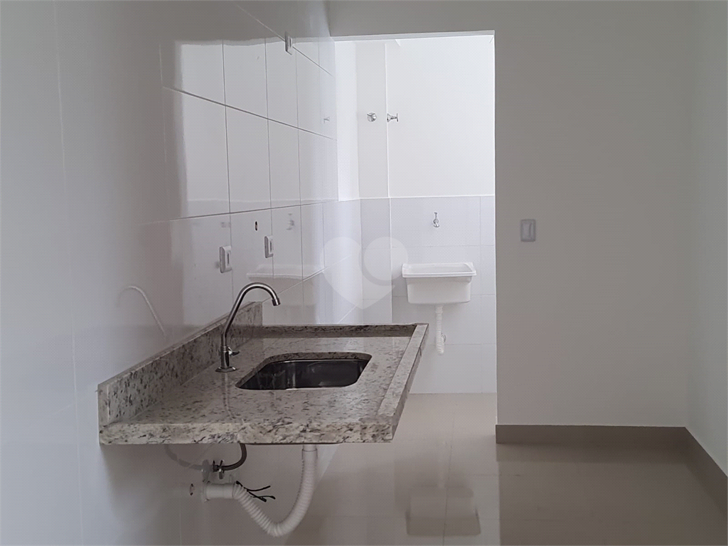 Venda Apartamento São Paulo Santana REO958831 62