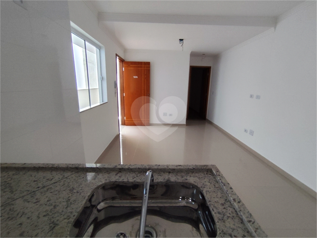 Venda Apartamento São Paulo Santana REO958831 20