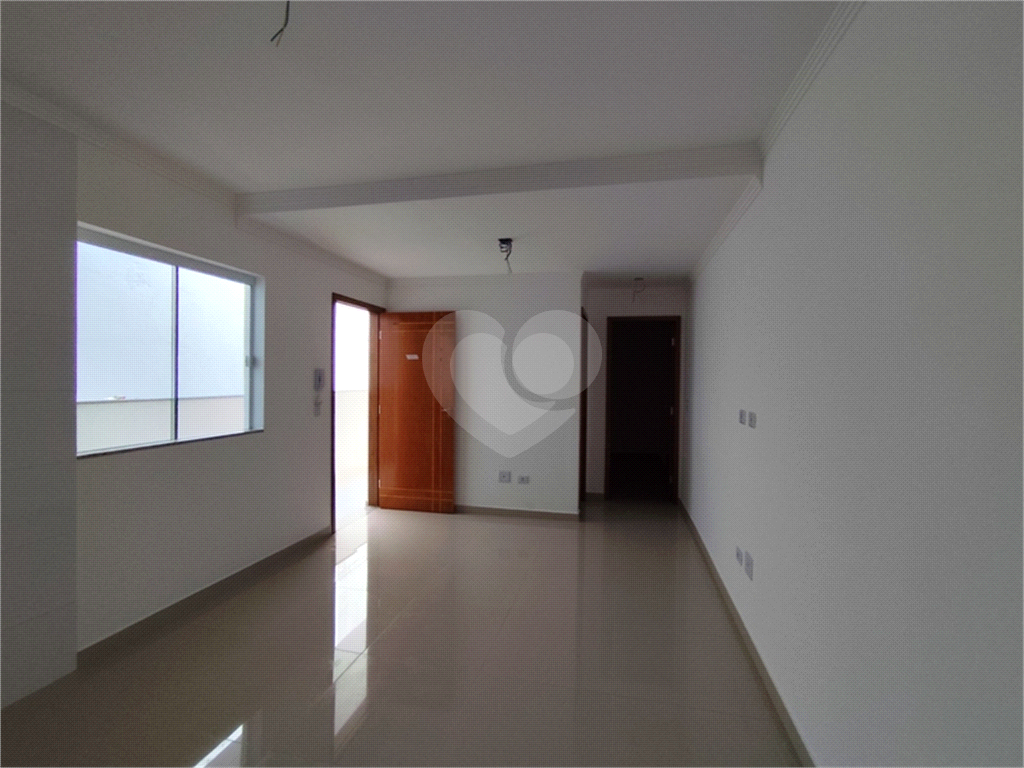 Venda Apartamento São Paulo Santana REO958831 29