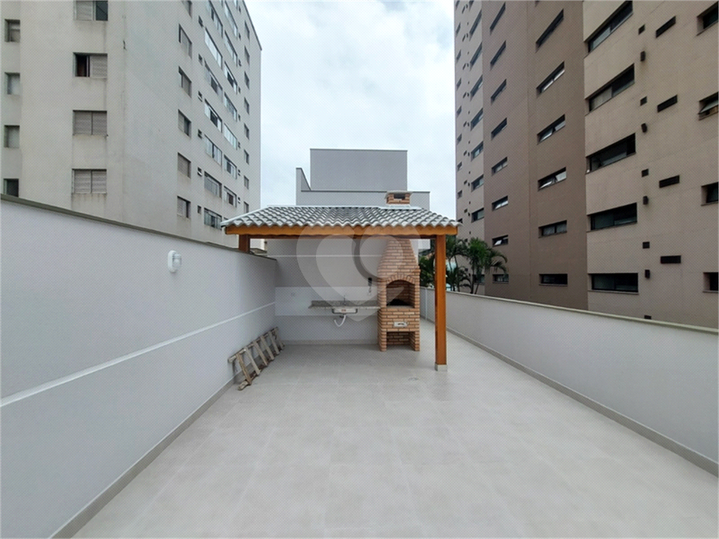 Venda Apartamento São Paulo Santana REO958831 9