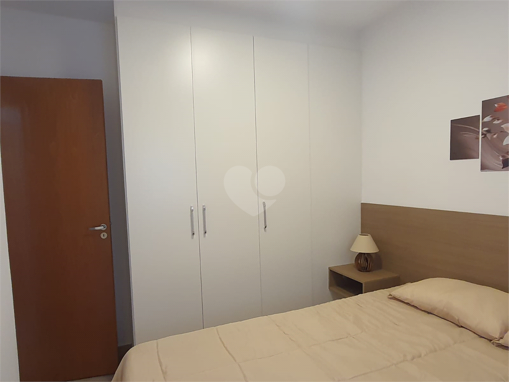 Venda Apartamento São Paulo Santana REO958831 51