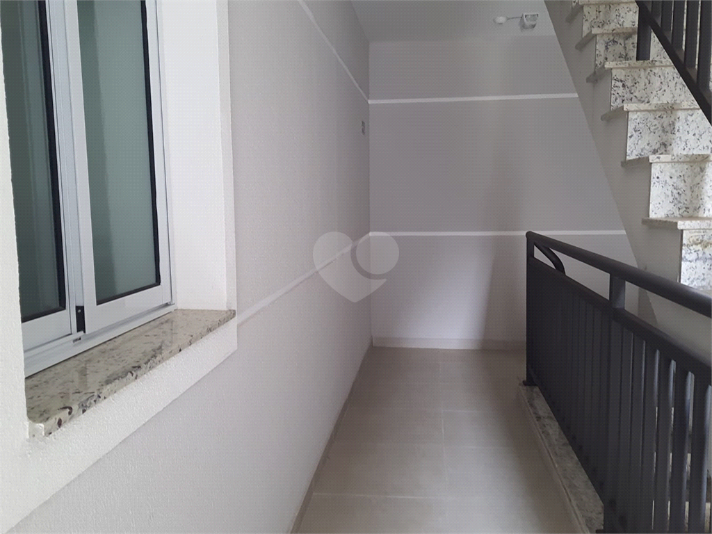 Venda Apartamento São Paulo Santana REO958831 55