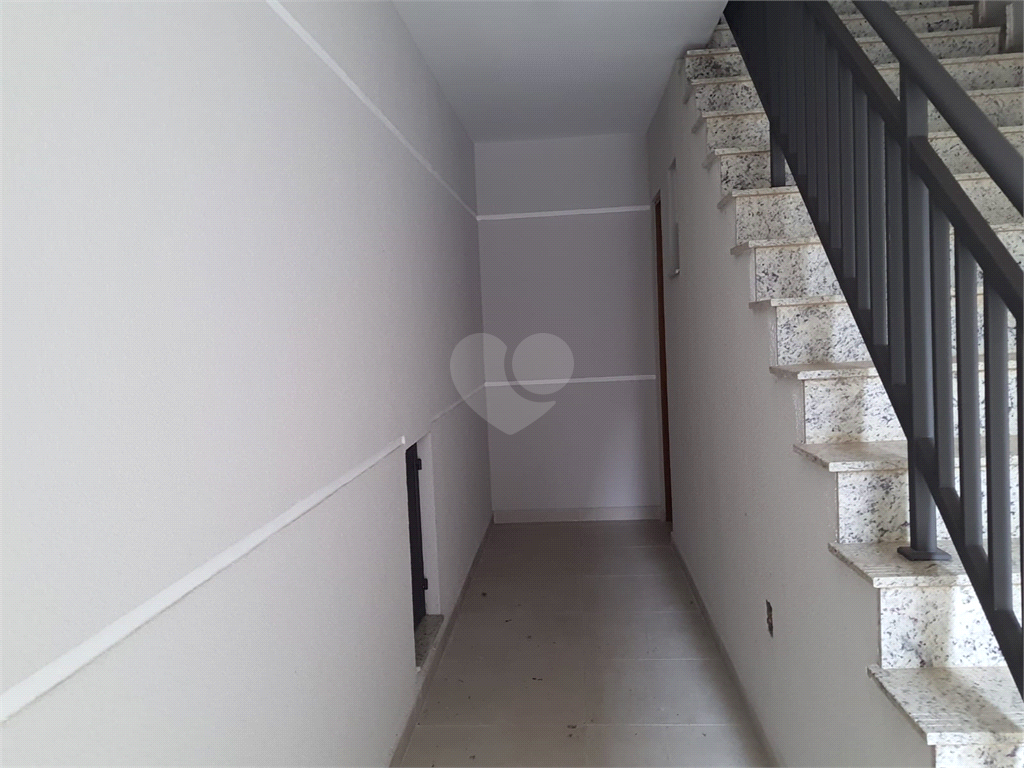 Venda Apartamento São Paulo Santana REO958831 49