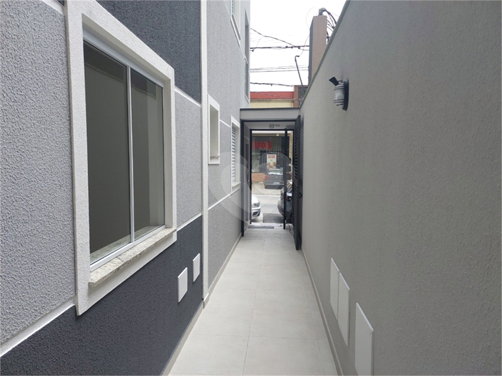 Venda Apartamento São Paulo Santana REO958831 3