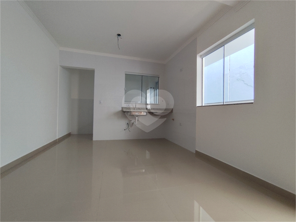 Venda Apartamento São Paulo Santana REO958831 18