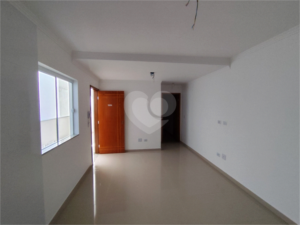 Venda Apartamento São Paulo Santana REO958831 16