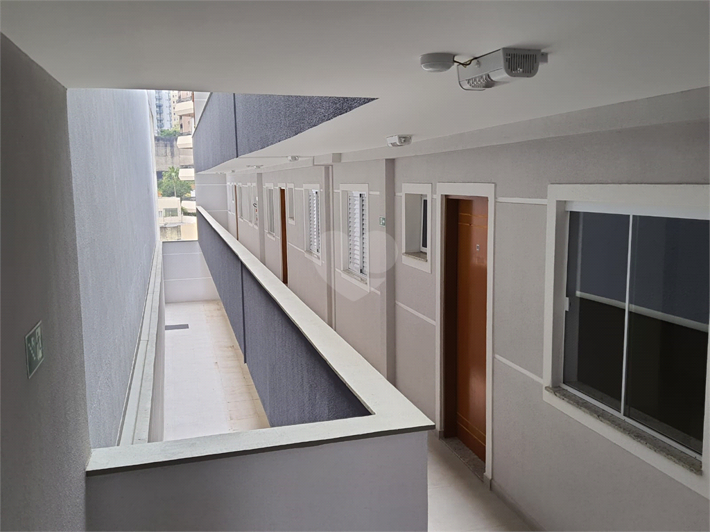 Venda Apartamento São Paulo Santana REO958831 54