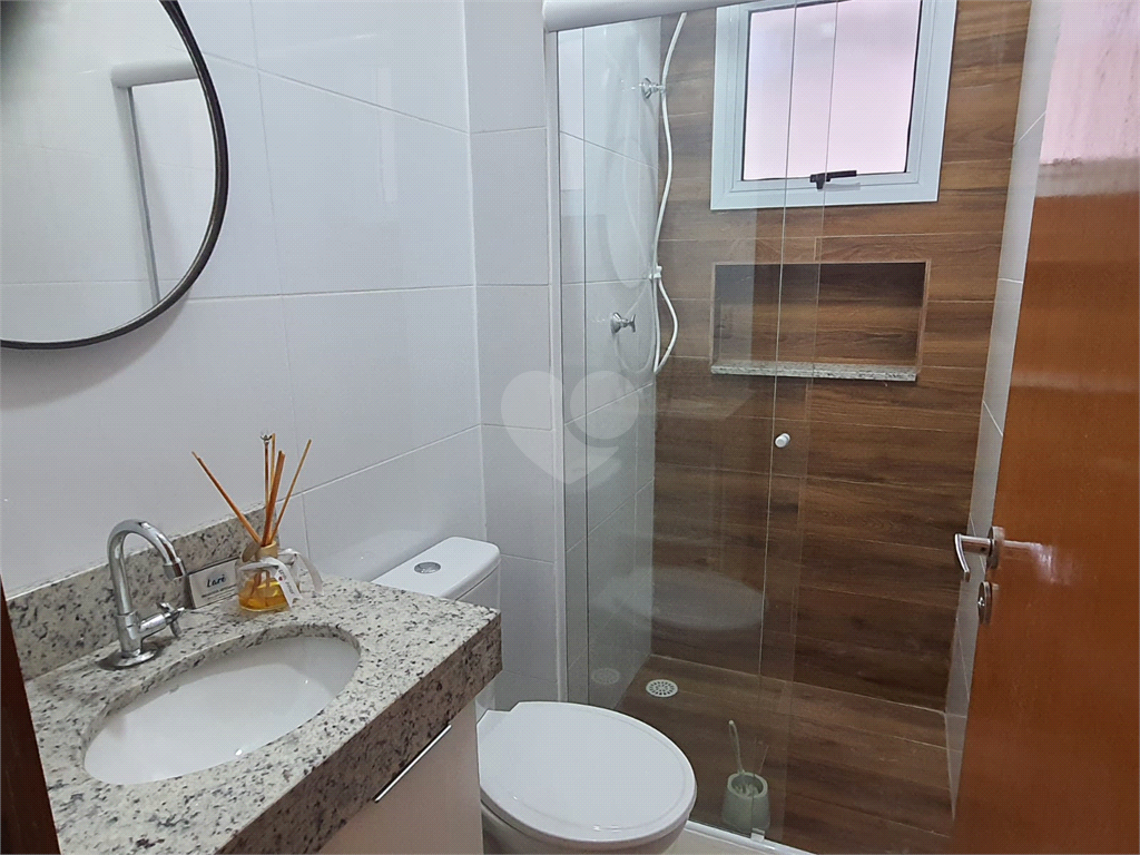 Venda Apartamento São Paulo Santana REO958831 57