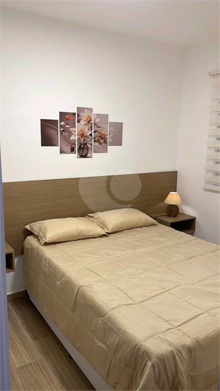 Venda Apartamento São Paulo Santana REO958831 35