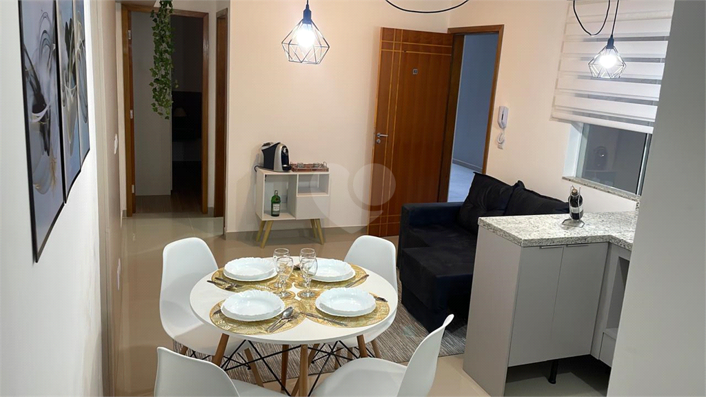 Venda Apartamento São Paulo Santana REO958831 59