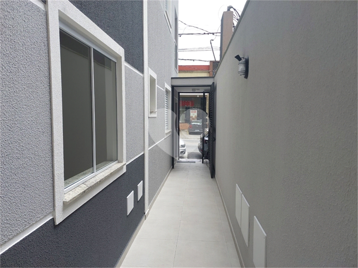 Venda Apartamento São Paulo Santana REO958832 3