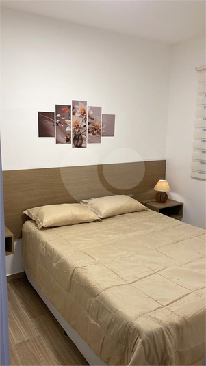 Venda Apartamento São Paulo Santana REO958832 36