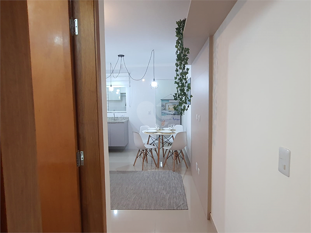 Venda Apartamento São Paulo Santana REO958832 39