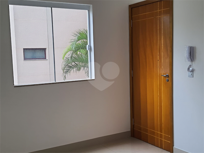 Venda Apartamento São Paulo Santana REO958832 64