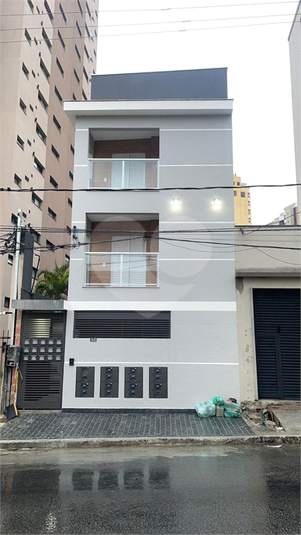 Venda Apartamento São Paulo Santana REO958832 47