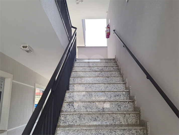 Venda Apartamento São Paulo Santana REO958832 40