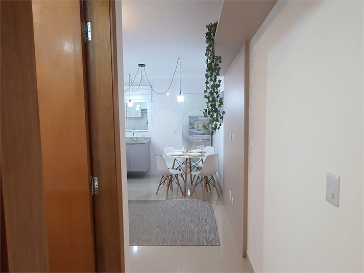 Venda Apartamento São Paulo Santana REO958836 54