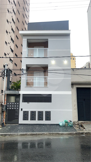 Venda Apartamento São Paulo Santana REO958836 35