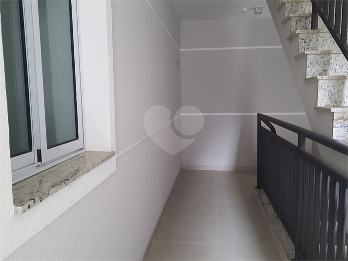 Venda Apartamento São Paulo Santana REO958836 34