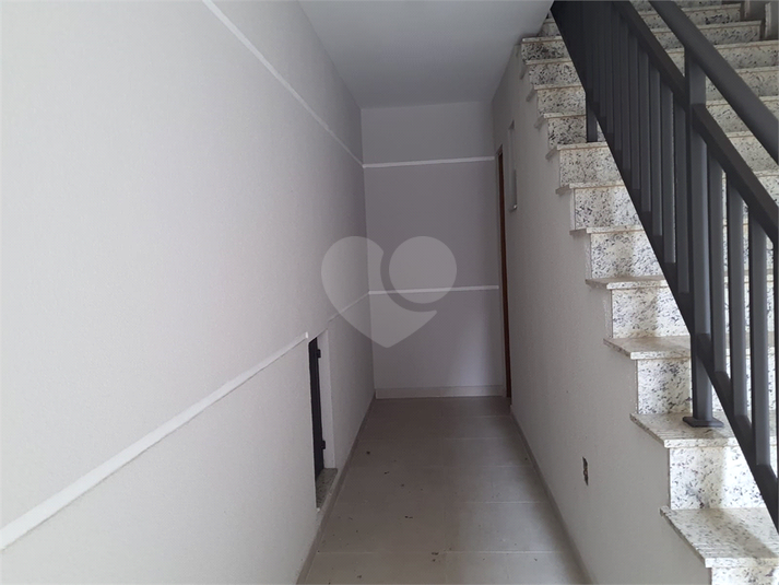 Venda Apartamento São Paulo Santana REO958836 64