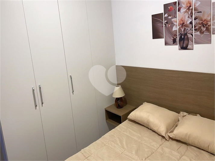 Venda Apartamento São Paulo Santana REO958836 13