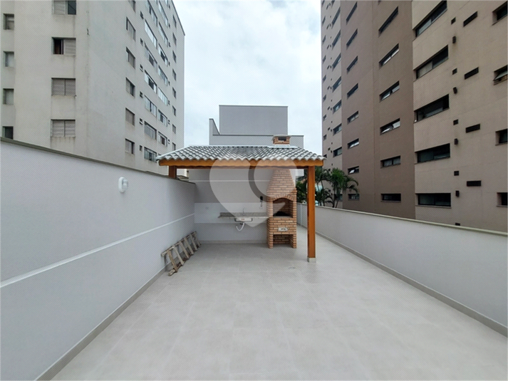 Venda Apartamento São Paulo Santana REO958836 9