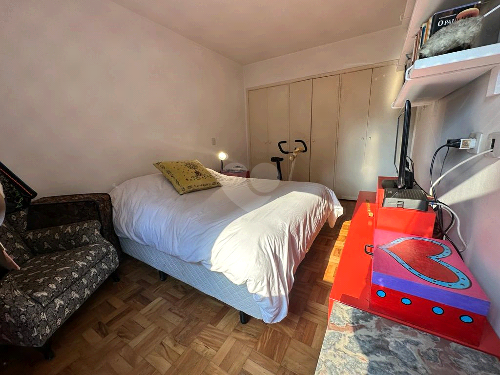 Venda Apartamento São Paulo Perdizes REO958838 14