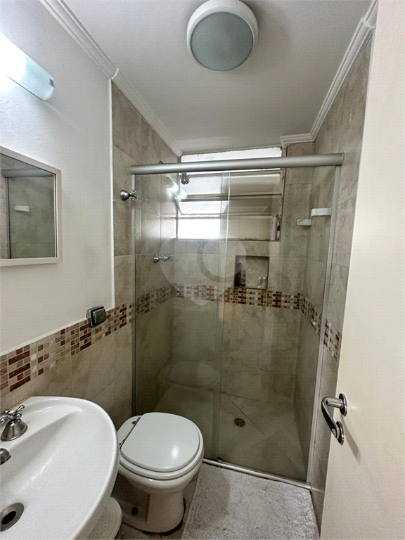 Venda Apartamento São Paulo Perdizes REO958838 9