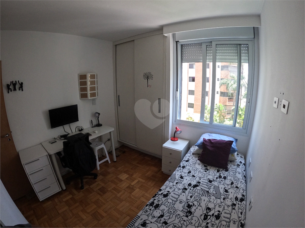 Venda Apartamento São Paulo Perdizes REO958838 25