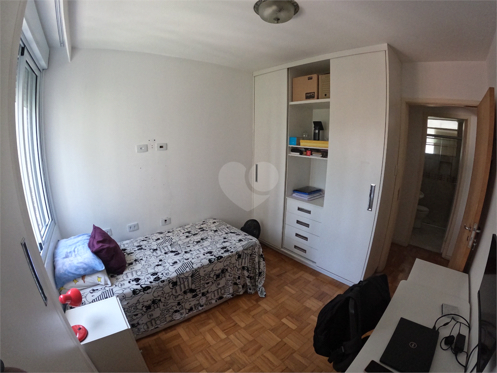 Venda Apartamento São Paulo Perdizes REO958838 26