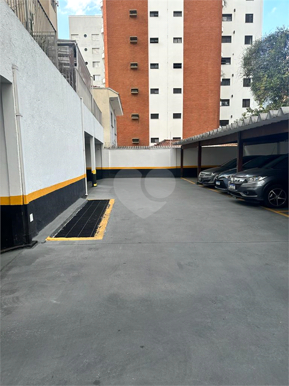 Venda Apartamento São Paulo Perdizes REO958838 22