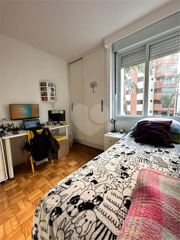 Venda Apartamento São Paulo Perdizes REO958838 11