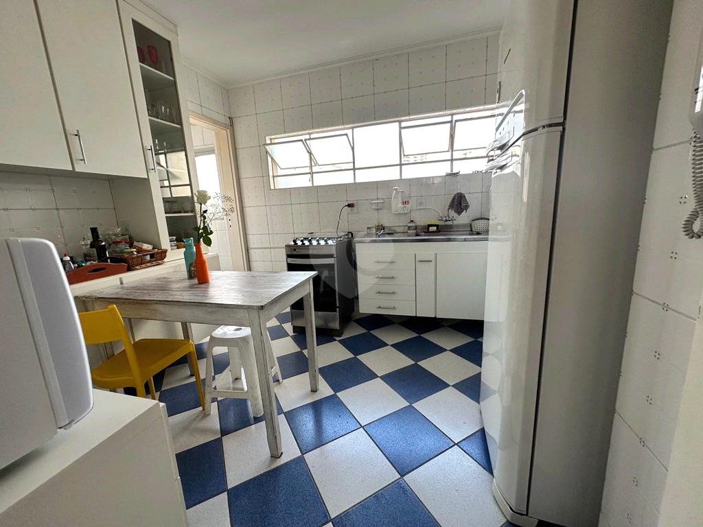 Venda Apartamento São Paulo Perdizes REO958838 18