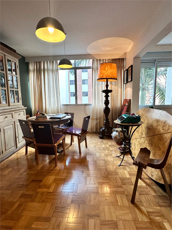 Venda Apartamento São Paulo Perdizes REO958838 1