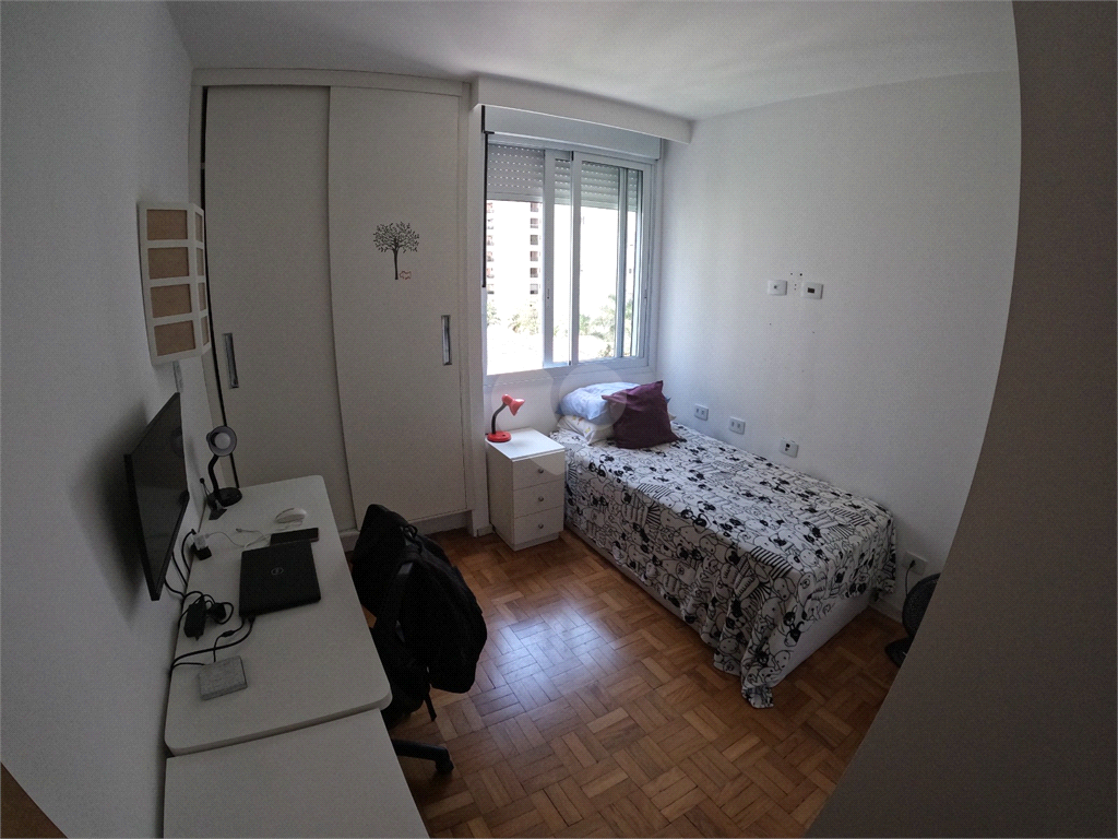 Venda Apartamento São Paulo Perdizes REO958838 27