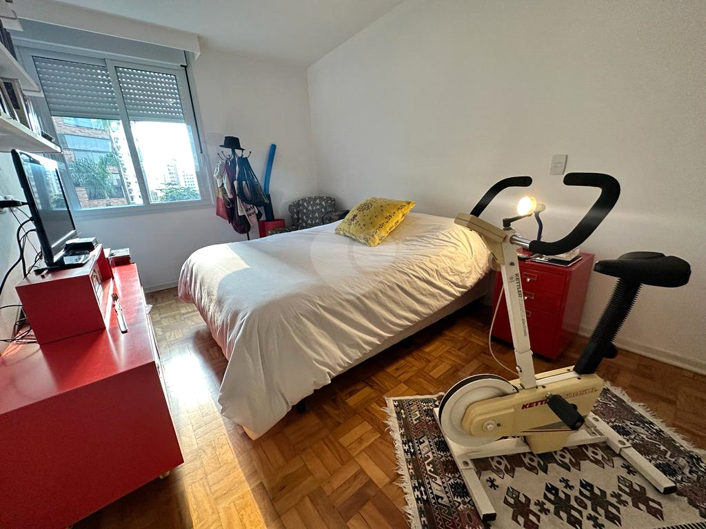 Venda Apartamento São Paulo Perdizes REO958838 15