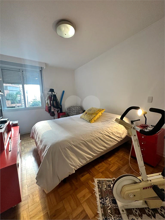 Venda Apartamento São Paulo Perdizes REO958838 23