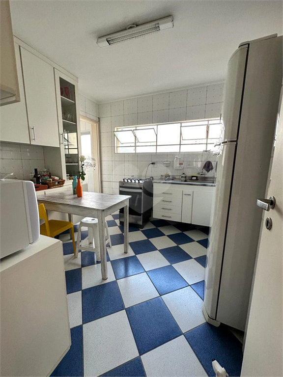 Venda Apartamento São Paulo Perdizes REO958838 17