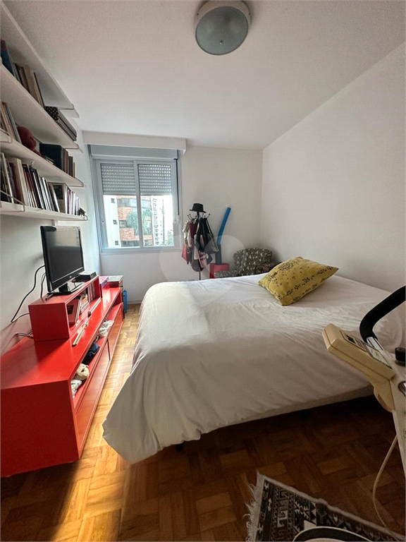 Venda Apartamento São Paulo Perdizes REO958838 10