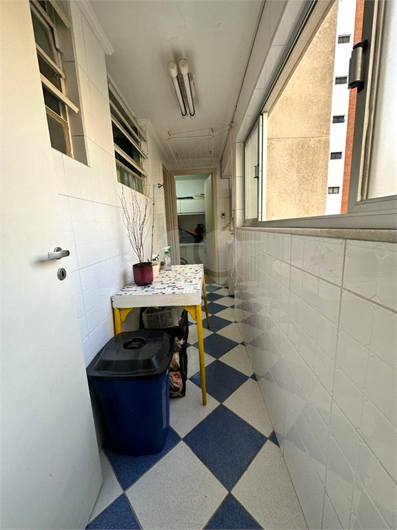 Venda Apartamento São Paulo Perdizes REO958838 20