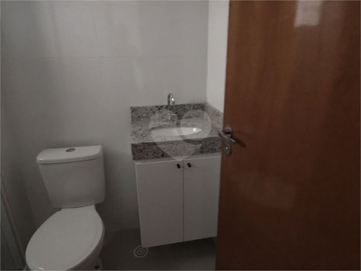 Aluguel Apartamento São Paulo Santana REO958840 13