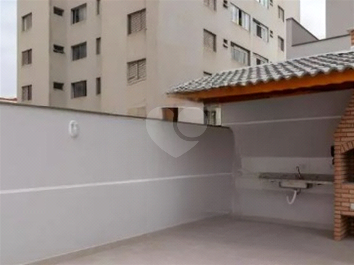 Aluguel Apartamento São Paulo Santana REO958840 21