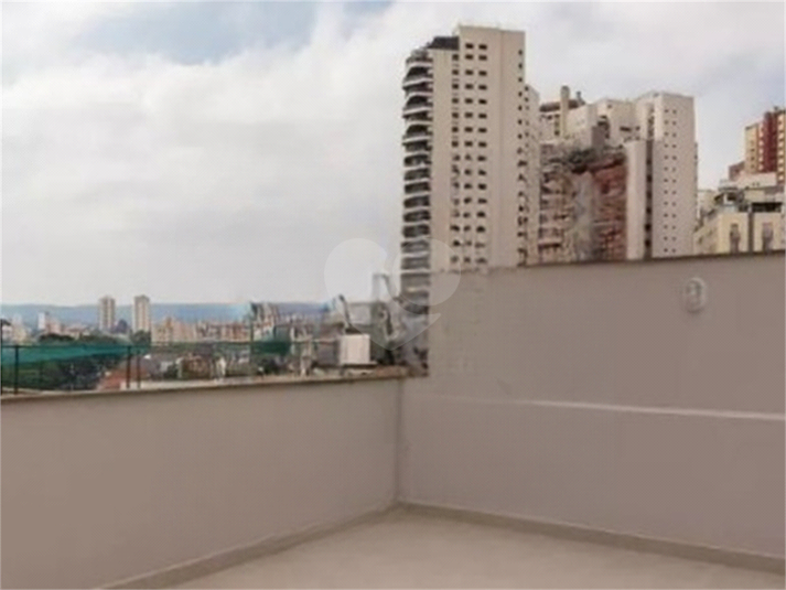 Aluguel Apartamento São Paulo Santana REO958840 22