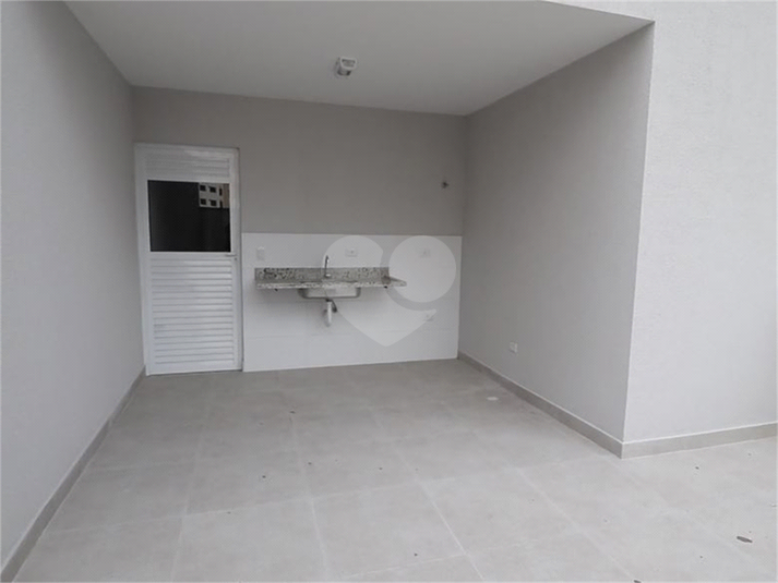 Aluguel Apartamento São Paulo Santana REO958840 17