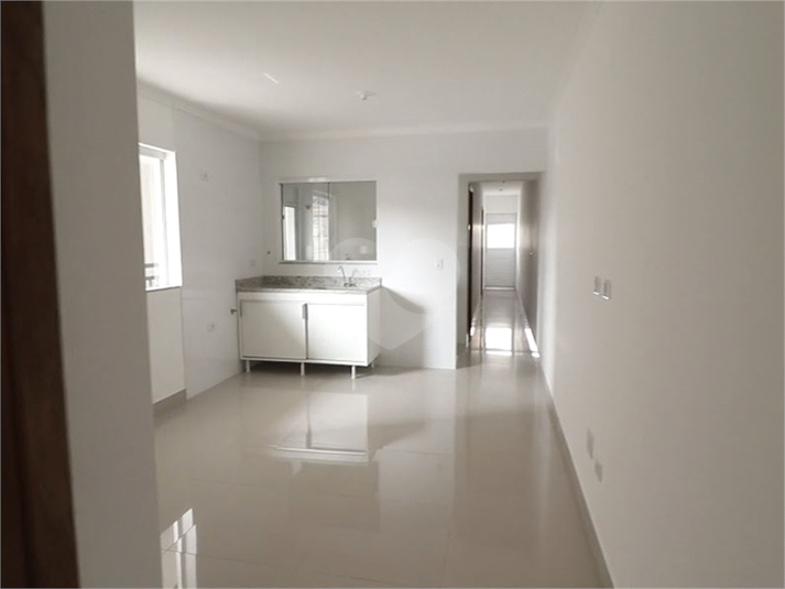 Aluguel Apartamento São Paulo Santana REO958840 7