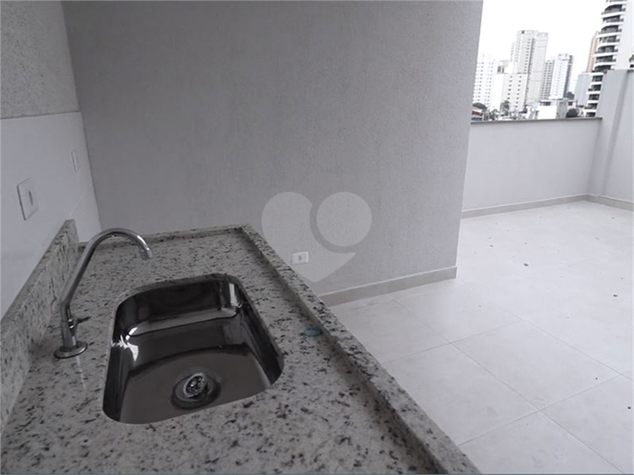 Aluguel Apartamento São Paulo Santana REO958840 15