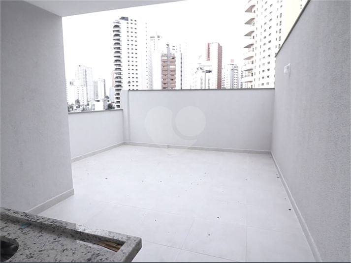 Aluguel Apartamento São Paulo Santana REO958840 16